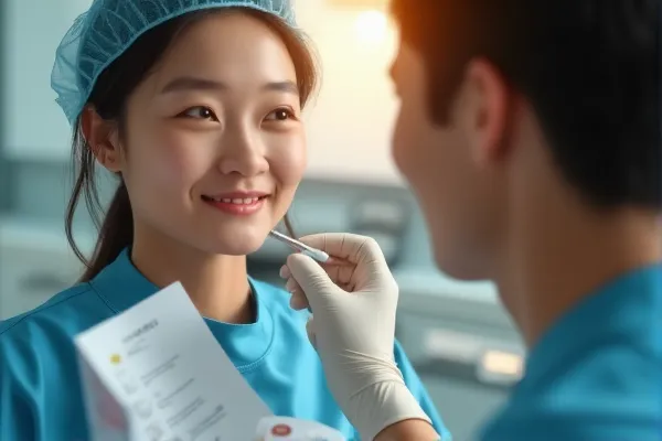 Patient-satisfaction-semi-precious-crown