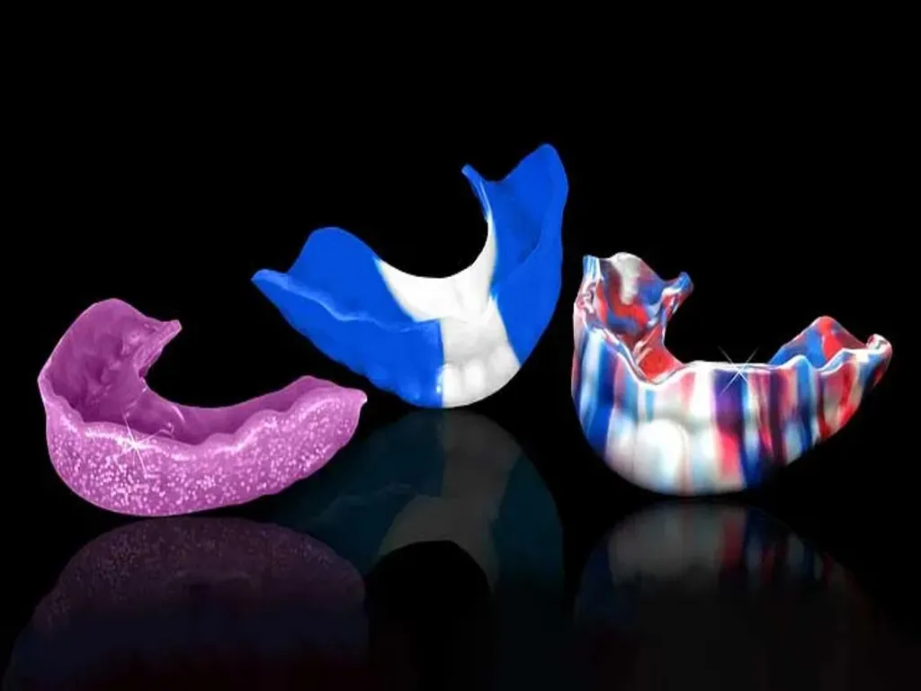Sports Mouthguards