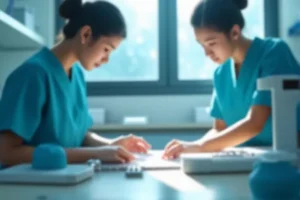 What Are Semi-Precious Dental Crowns and Bridges