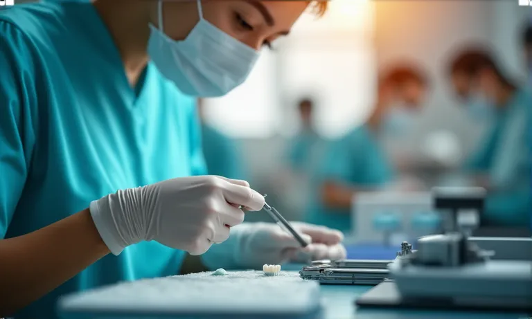 What Influences the Cost of Custom Metal Post & Core Restorations