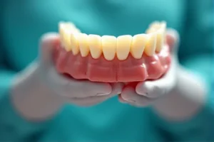 When Are Semi-Precious PFM Crowns the Right Choice for Your Restoration Cases