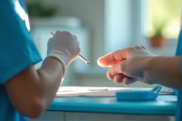 When Is It Appropriate to Use Semi-Precious PFM Crowns in Esthetic Zones