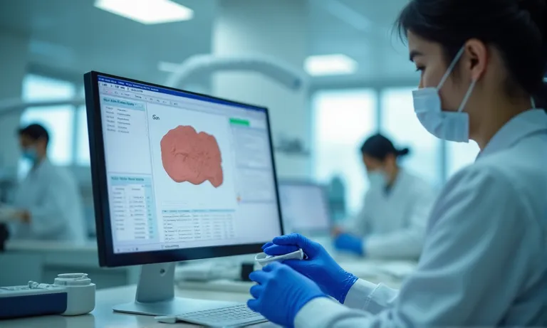 Zirconia-veneer-digital-file-preparation