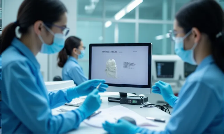 Zirconia-veneer-post-submission-workflow