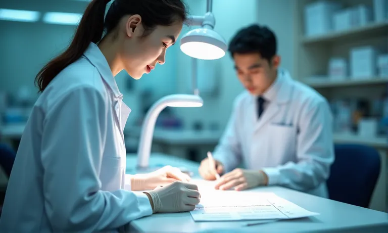 dental-lab-compliance-audit-checklist