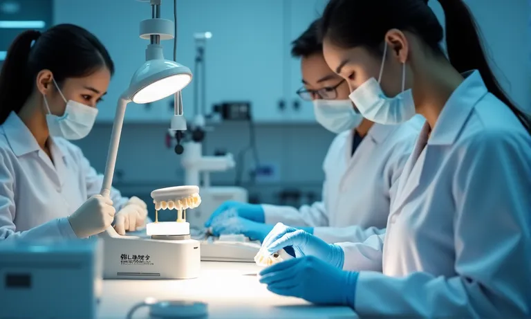 dental-lab-pfm-certification-inspection