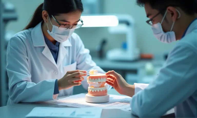 dental-lab-supplier-selection-discussion