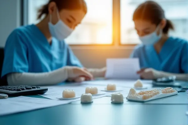 emiPreciousCrown-Supplier-QA-LabBench