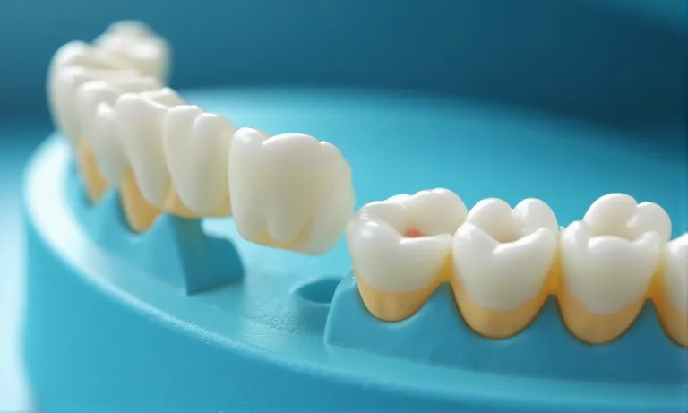 Comparing Crown & Bridge Dental Labs