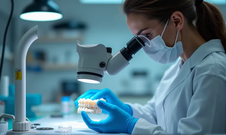 Crown-Bridge-Dental-Lab-Quality-Standards