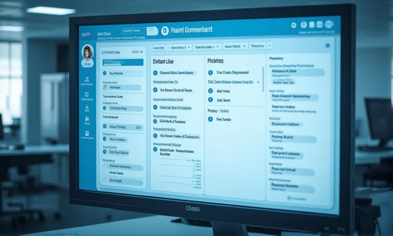 Dental-Lab-Communication-Dashboard