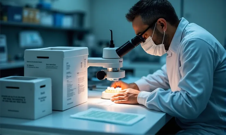 Dental-Lab-Quality-Control-Final-Check