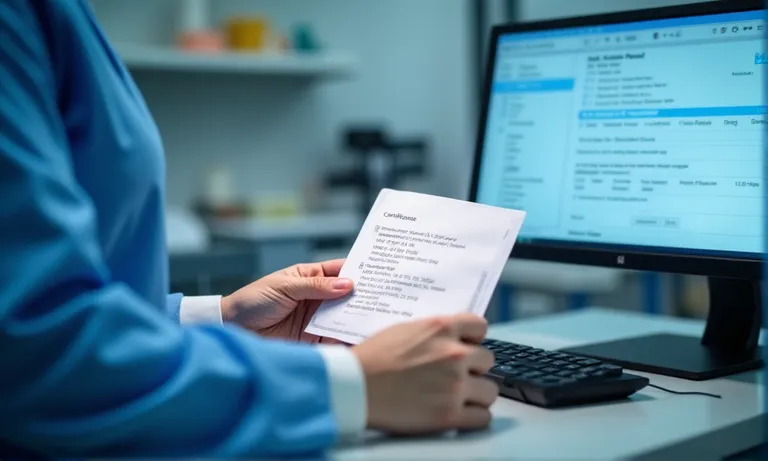 Dental-Lab-Regulatory-Document-Support