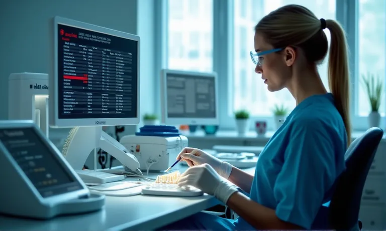 Dental-Lab-Rush-Case-Management-System