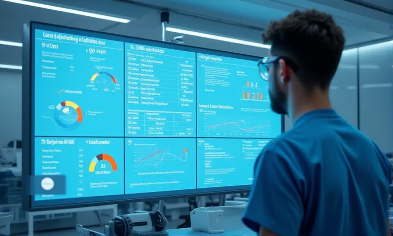 Dental-Lab-Workflow-Improvement-Dashboard
