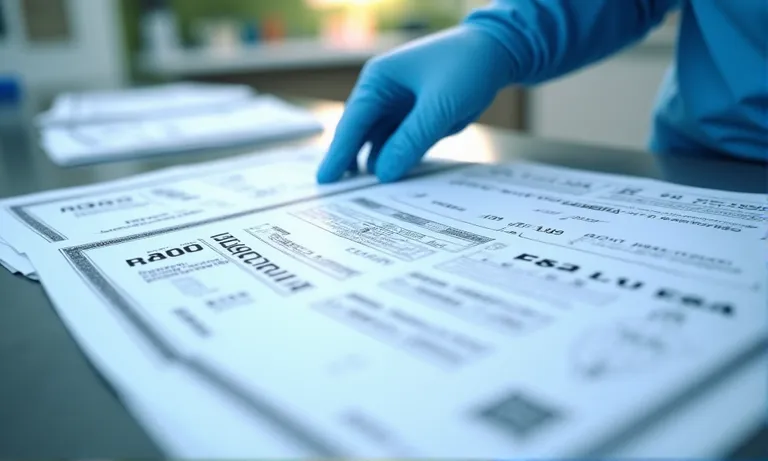 Dental-Material-Compliance-Documentation-Batch-Labels