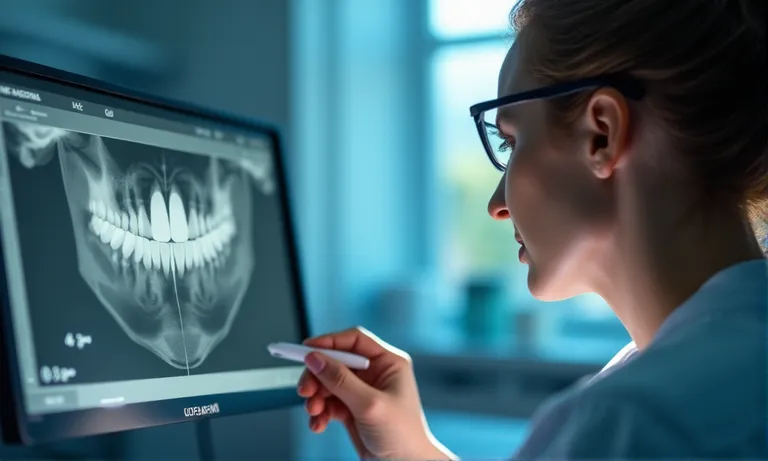 Dental-Scan-Margin-Clarity