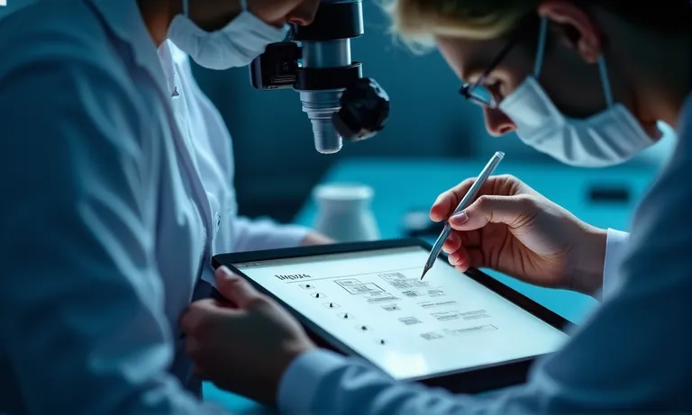 Dental-Technician-QC-Workflow-Feedback-Checkpoints