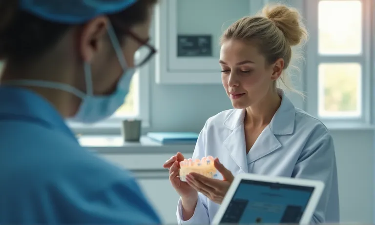 Dental-Trial-Remake-Communication