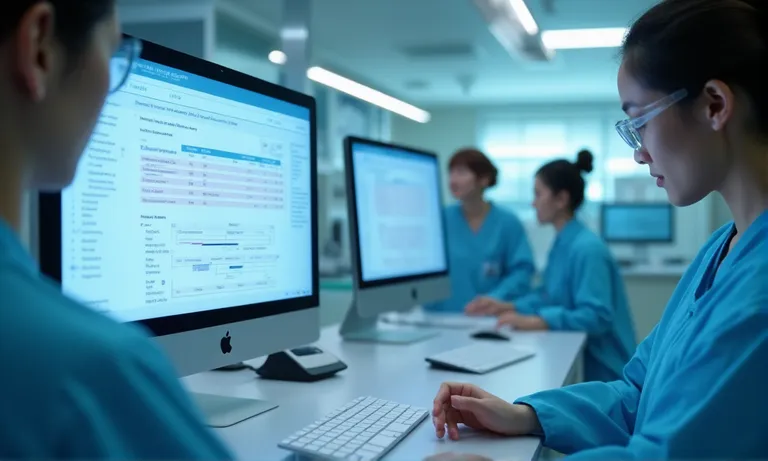 Digital-Lab-Comparison-Workflow-Dashboard