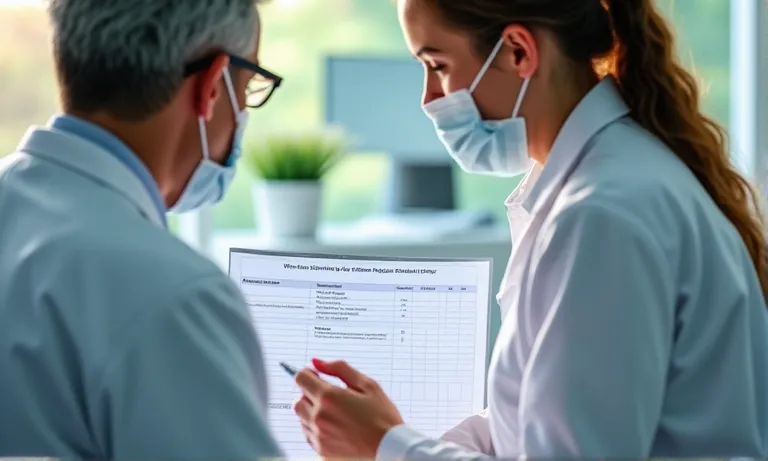 Digital-Lab-Partner-Audit-Checklist