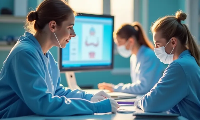 Global-Dental-Lab-Digital-Collaboration-Workflow