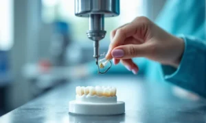 How Digital Workflows Improve Restoration Accuracy and Reduce Remakes in Dental Labs