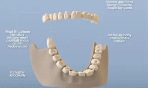 How to Assess a Lab’s Fit for Implant-Supported or Posterior Bridges