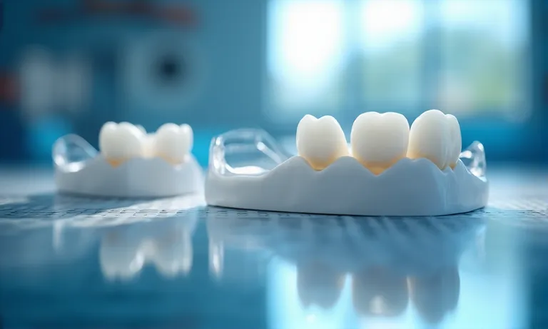 How to Evaluate a Crown & Bridge Outsourcing Dental Lab