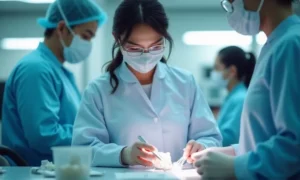 How to Identify Long-Term Outsourcing Potential When Choosing a Dental Lab