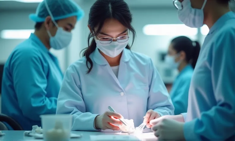 How to Identify Long-Term Outsourcing Potential When Choosing a Dental Lab