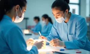 How to Optimize Digital Workflows When Working with Chinese Dental Labs