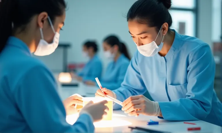 How to Optimize Digital Workflows When Working with Chinese Dental Labs