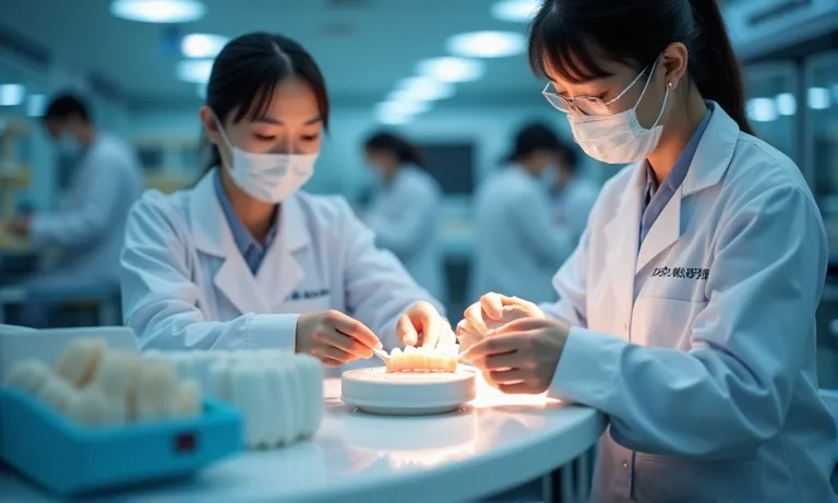 How to Test a Dental Lab’s Digital Workflow Readiness Through Trial Orders