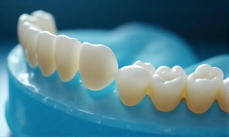 How to evaluate crown & bridge quality when choosing a dental lab