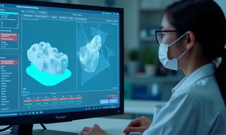 Raytops-digital-dental-lab-restoration-accuracy-checkpoints