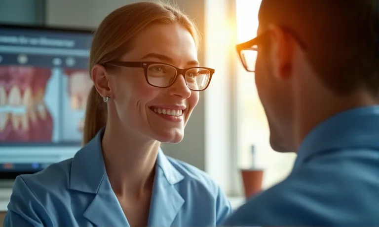 Real-Time-Collaboration-Dental-Case-Handling