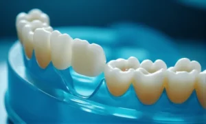 Sourcing Crown & Bridge Products from Chinese Dental Labs