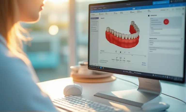 Standard-Digital-Dental-Case-Submission-Checklist