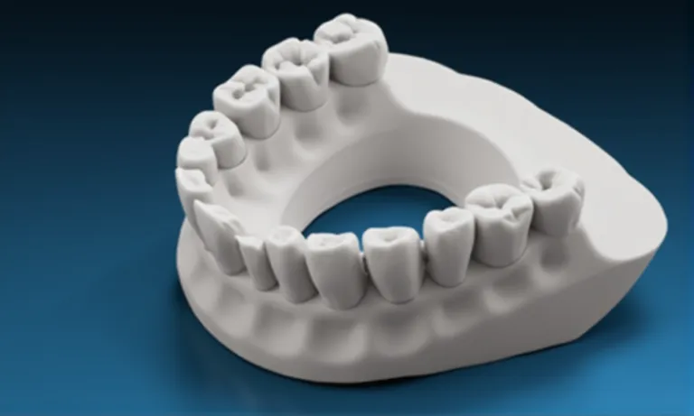 What File Types and Scanning Formats Should a Digital Dental Lab Support