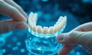 What Makes a Reliable Crown & Bridge Partner for Digital Workflows