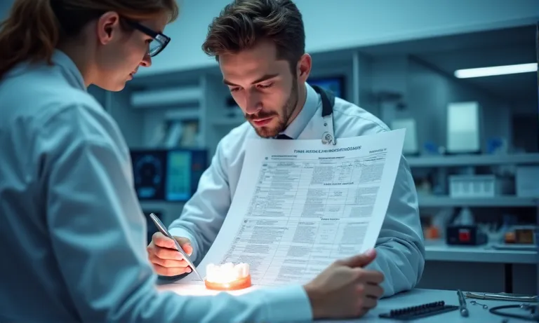 define crown & bridge restoration quality