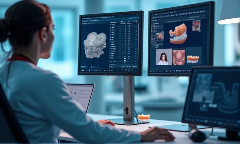 dental-digital-workflow-collaboration