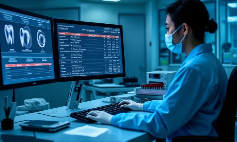 dental-lab-delivery-tracking-dashboard