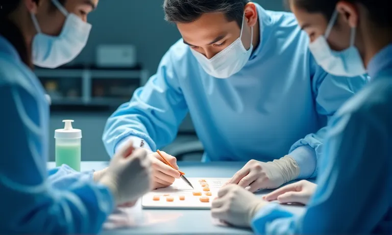 dental-lab-digital-checkpoints-trial-monitoring