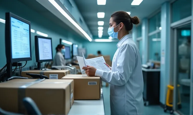 dental-lab-logistics-risk-management