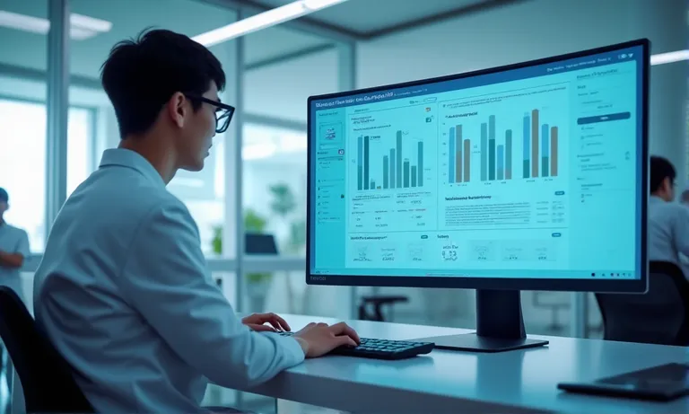digital-lab-performance-metrics-dashboard