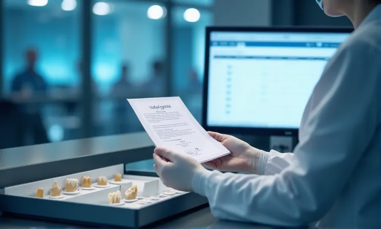 reliable crown & bridge outsourcing partner