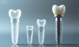 Benefits of Choosing a Dental Lab with 3D Printing for Implant Cases