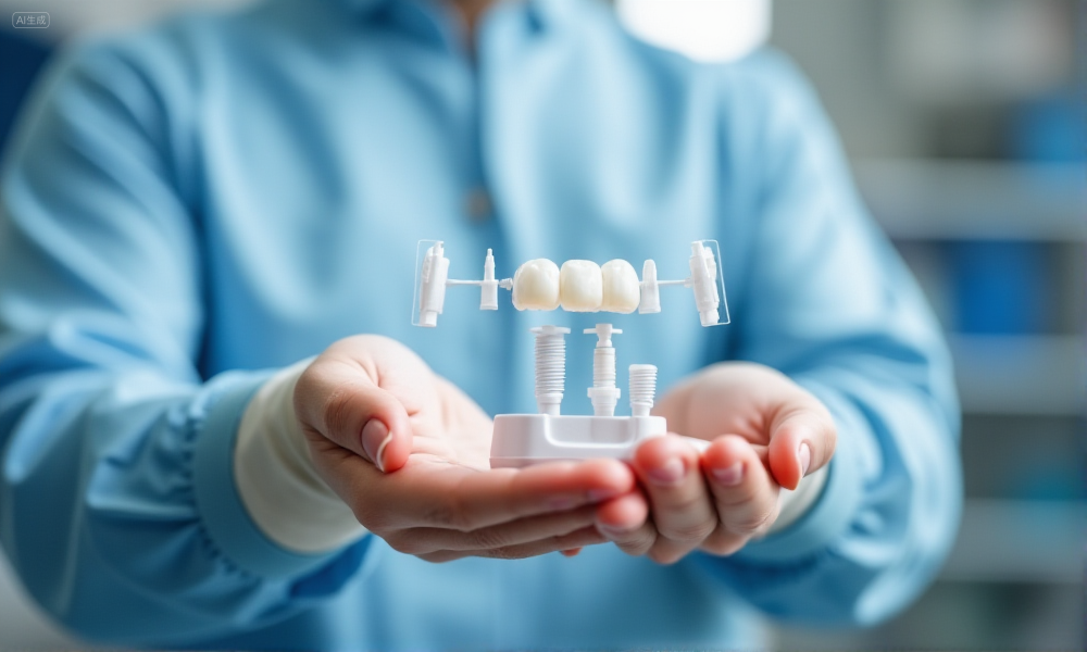 Coordinating Communication and Case Support with Overseas Dental Labs for Implant Restorations